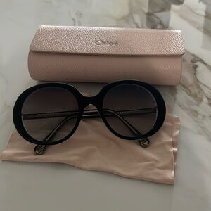 Chloe sunglasses